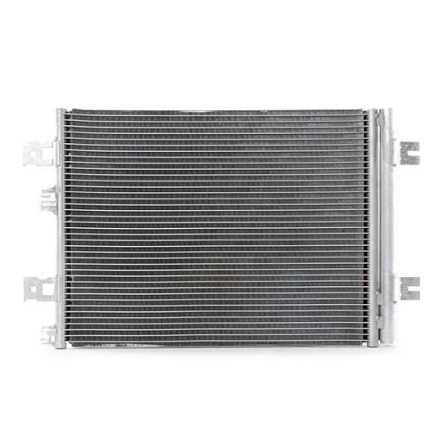 RIDEX 448C0099 Klimakondensator Klimaanlage Auto mit Trockner für DACIA DUSTER Bild RIDEX 448C0099 Klimakondensator Klimaanlage Auto mit Trockner für DACIA DUSTER