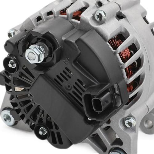RIDEX 4G0785 Lichtmaschine 150A 14V Drehrichtung im Uhrzeigersinn mit 95521083 Bild RIDEX 4G0785 Lichtmaschine 150A 14V Drehrichtung im Uhrzeigersinn mit 95521083