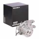 RIDEX 1260W0149 Kühlmittelpumpe Motorkühlung Wasserpumpe mechanisch für SUZUKI