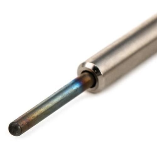 RIDEX Diesel Glühkerze 11V Schlüsselweite: 10mm Gewindemaß:M10x1.25 für TOYOTA Bild RIDEX Diesel Glühkerze 11V Schlüsselweite: 10mm Gewindemaß:M10x1.25 für TOYOTA