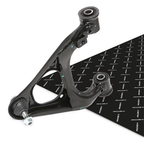 RIDEX 273C1622 Lenker Radaufhängung Querlenker Front rechts für MAZDA MX-5 I Bild RIDEX 273C1622 Lenker Radaufhängung Querlenker Front rechts für MAZDA MX-5 I