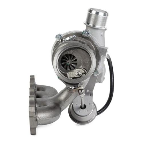RIDEX 2234C0302 Turbolader Abgasturbolader für OPEL Corsa D Schrägheck (S07) Bild RIDEX 2234C0302 Turbolader Abgasturbolader für OPEL Corsa D Schrägheck (S07)