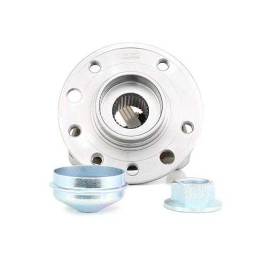 RIDEX 654W0039 Radlagersatz pro 1 Rad Vorne beidseitig für OPEL Vectra C Caravan Bild RIDEX 654W0039 Radlagersatz pro 1 Rad Vorne beidseitig für OPEL Vectra C Caravan