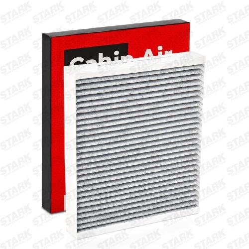 STARK SKIF-0170101 Innenraumfilter Pollenfilter Aktivkohlefilter Höhe: 35 Länge: Bild STARK SKIF-0170101 Innenraumfilter Pollenfilter Aktivkohlefilter Höhe: 35 Länge: