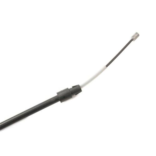 RIDEX Handbremsseil Hinten passend für MERCEDES-BENZ M-Klasse (W164) Bild RIDEX Handbremsseil Hinten passend für MERCEDES-BENZ M-Klasse (W164)