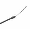 RIDEX Handbremsseil Hinten passend für MERCEDES-BENZ M-Klasse (W164) Bild RIDEX Handbremsseil Hinten passend für MERCEDES-BENZ M-Klasse (W164)