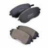 RIDEX Bremsbelagsatz Bremsbeläge Vorne für SUZUKI Grand Vitara II SUV für SUBARU Bild RIDEX Bremsbelagsatz Bremsbeläge Vorne für SUZUKI Grand Vitara II SUV für SUBARU