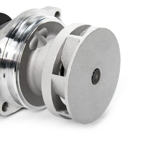 RIDEX PLUS 1260W0004P Kühlmittelpumpe Motorkühlung Wasserpumpe für BMW 1433712 Bild RIDEX PLUS 1260W0004P Kühlmittelpumpe Motorkühlung Wasserpumpe für BMW 1433712