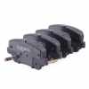 RIDEX Bremsbelagsatz Bremsbeläge Hinten für KIA SORENTO III für HYUNDAI für JEEP Bild RIDEX Bremsbelagsatz Bremsbeläge Hinten für KIA SORENTO III für HYUNDAI für JEEP