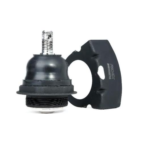 RIDEX 2462S0215 Traggelenk Führungsgelenk Vorne für HYUNDAI i30 (FD) für KIA Bild RIDEX 2462S0215 Traggelenk Führungsgelenk Vorne für HYUNDAI i30 (FD) für KIA