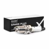 RIDEX 686S0021 Zündkerze Platin Spanner Size: 16 mm Gewindelänge: 19 für VW