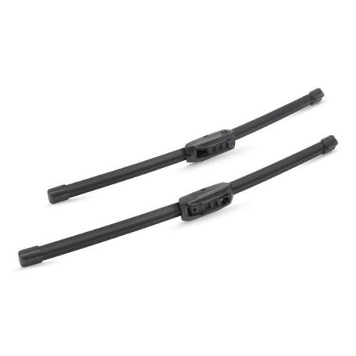 RIDEX Scheibenwischer Satz Wischerblätter Satz mit Spoiler Vorne Länge 1: 450mm Bild RIDEX Scheibenwischer Satz Wischerblätter Satz mit Spoiler Vorne Länge 1: 450mm