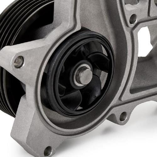 RIDEX 1260W0147 Kühlmittelpumpe Motorkühlung Wasserpumpe für BMW 3 Touring (E91) Bild RIDEX 1260W0147 Kühlmittelpumpe Motorkühlung Wasserpumpe für BMW 3 Touring (E91)