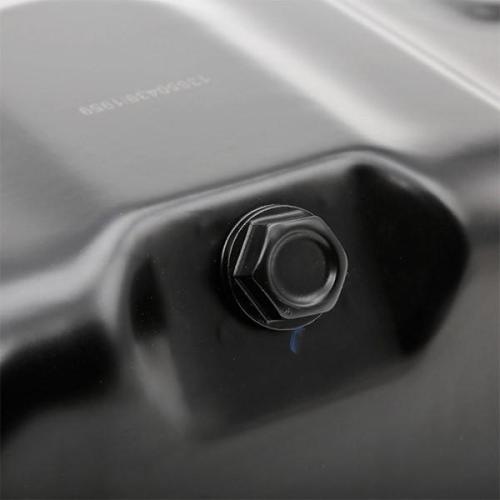 RIDEX 592O0107 Ölwanne Motorölwanne Aluminium unterer Teil für HONDA 11200PR3000 Bild RIDEX 592O0107 Ölwanne Motorölwanne Aluminium unterer Teil für HONDA 11200PR3000