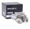 RIDEX 1260W0081 K&uuml;hlmittelpumpe Motork&uuml;hlung Wasserpumpe mechanisch 20-Z&auml;hn