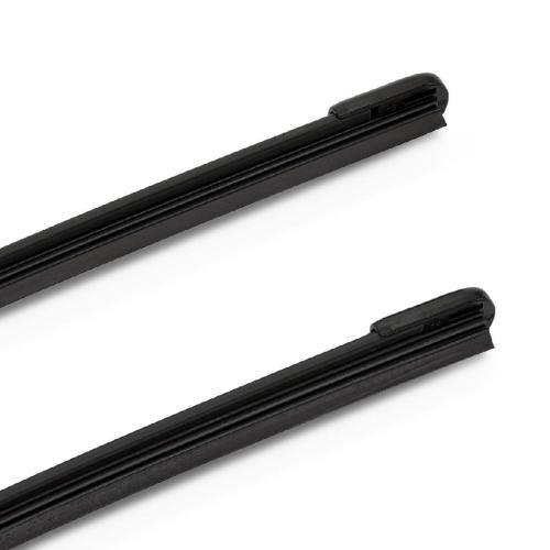 2x RIDEX Scheibenwischer Satz Wischerblätter Satz Vorne Länge 1: 600mm Länge 2: Bild 2x RIDEX Scheibenwischer Satz Wischerblätter Satz Vorne Länge 1: 600mm Länge 2: