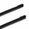 2x RIDEX Scheibenwischer Satz Wischerblätter Satz Vorne Länge 1: 600mm Länge 2: Bild 2x RIDEX Scheibenwischer Satz Wischerblätter Satz Vorne Länge 1: 600mm Länge 2: