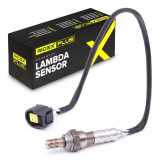 RIDEX PLUS 3922L0215P Lambdasonde Oxygen O2 Sensor Beheizt K56044627AA