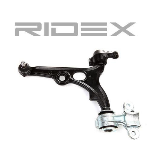 RIDEX 273C0020 Lenker Radaufhängung Querlenker Front für SKODA Octavia III Combi Bild RIDEX 273C0020 Lenker Radaufhängung Querlenker Front für SKODA Octavia III Combi
