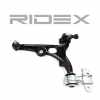 RIDEX 273C0020 Lenker Radaufhängung Querlenker Front für SKODA Octavia III Combi Bild RIDEX 273C0020 Lenker Radaufhängung Querlenker Front für SKODA Octavia III Combi