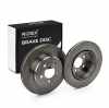 RIDEX 82B0730 2x Bremsscheiben Hinten Ø320mm Belüftet für CHRYSLER Bild RIDEX 82B0730 2x Bremsscheiben Hinten Ø320mm Belüftet für CHRYSLER