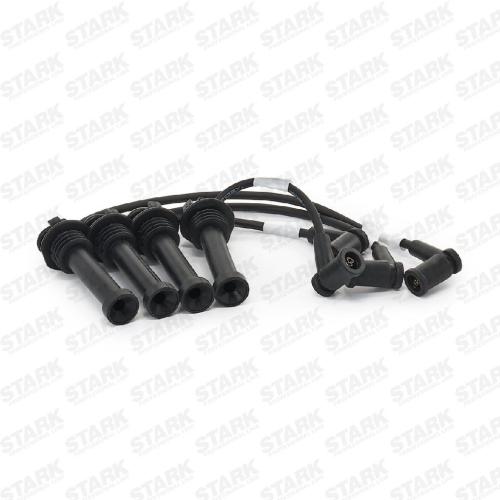 STARK SKIC-0030002 Zündleitungssatz Zündkabelsatz für FORD Fiesta Mk5 Schrägheck Bild STARK SKIC-0030002 Zündleitungssatz Zündkabelsatz für FORD Fiesta Mk5 Schrägheck