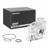 RIDEX 1260W0428 Kühlmittelpumpe Motorkühlung Wasserpumpe für OPEL ZAFIRA B (A05)