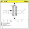 RIDEX Ölfilter Motorölfilter Filtereinsatz mit Dichtungen 7O0073 für AUDI Bild RIDEX Ölfilter Motorölfilter Filtereinsatz mit Dichtungen 7O0073 für AUDI