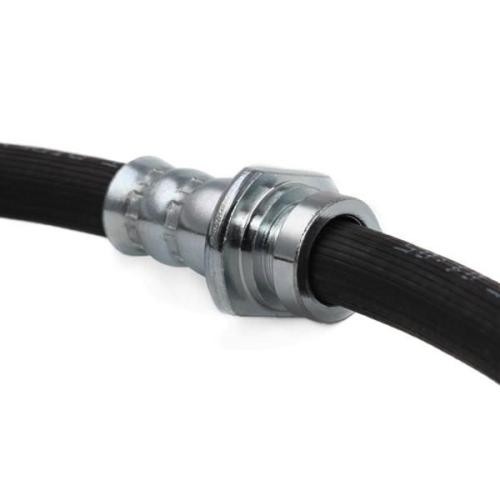RIDEX Bremsschlauch 83B0175 VORNE BREMSSCHLÄUCHE Länge: 465mm für SUZUKI Bild RIDEX Bremsschlauch 83B0175 VORNE BREMSSCHLÄUCHE Länge: 465mm für SUZUKI