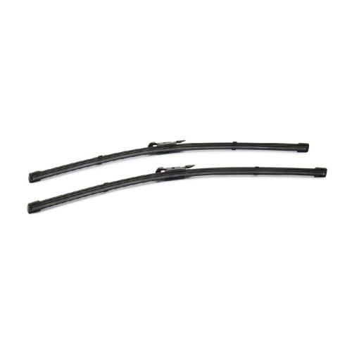 RIDEX Scheibenwischer Satz Wischerblätter Satz mit Spoiler Vorne Länge 1: 580mm Bild RIDEX Scheibenwischer Satz Wischerblätter Satz mit Spoiler Vorne Länge 1: 580mm