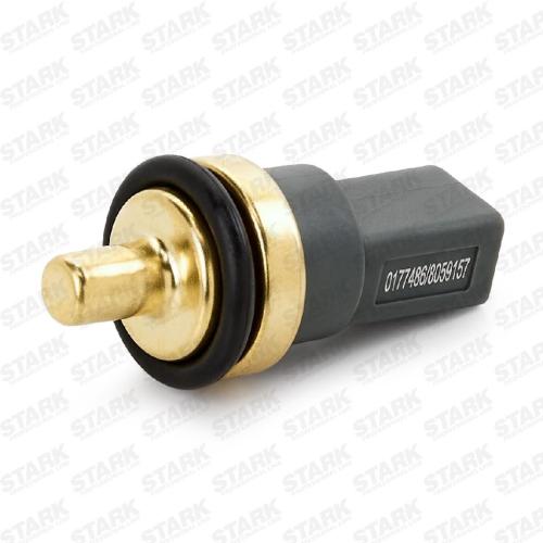 STARK Kühlmitteltemperatursensor für VW Golf 5II Schrägheck (5G1, BQ1, BE1, BE2) Bild STARK Kühlmitteltemperatursensor für VW Golf 5II Schrägheck (5G1, BQ1, BE1, BE2)