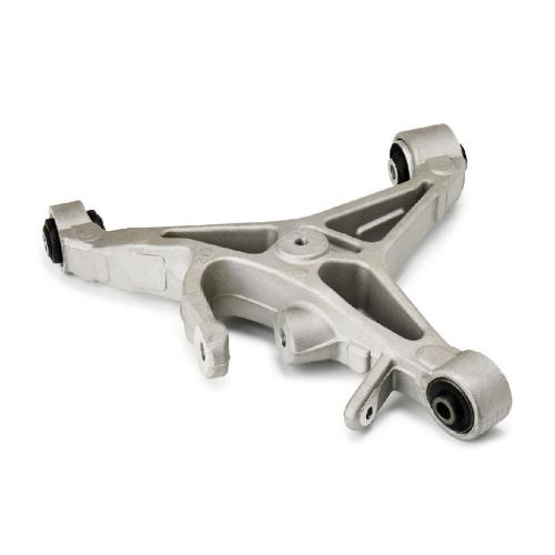 RIDEX 273C1678 Lenker Radaufhängung Querlenker Rear für JAGUAR XF (J05, CC9) Bild RIDEX 273C1678 Lenker Radaufhängung Querlenker Rear für JAGUAR XF (J05, CC9)