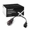 RIDEX Kurbelwellensensor 833C0139 220 mm Anzahl der Steckkontakte: 2 für HYUNDAI Bild RIDEX Kurbelwellensensor 833C0139 220 mm Anzahl der Steckkontakte: 2 für HYUNDAI