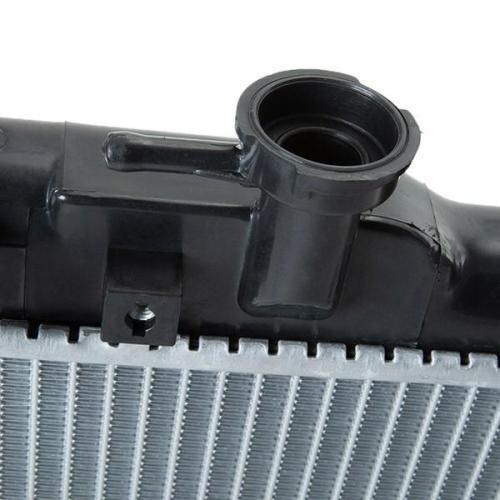 RIDEX 470R0734 Motorkühler / Wasserkühler für TOYOTA RAV 4 I (SXA1) 164007A123 Bild RIDEX 470R0734 Motorkühler / Wasserkühler für TOYOTA RAV 4 I (SXA1) 164007A123