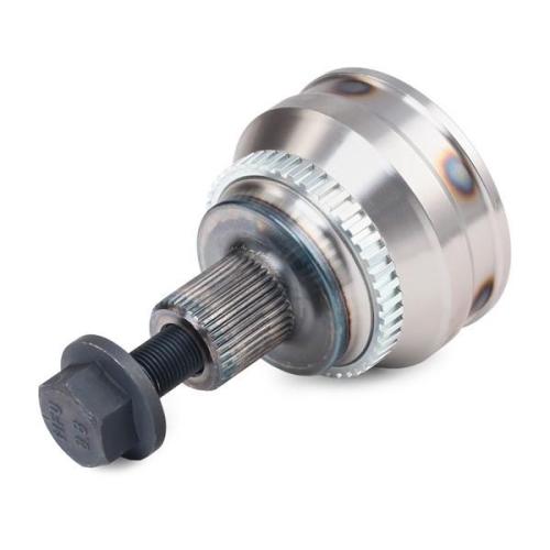 RIDEX 5J0054 Gelenksatz Antriebswelle Achswelle Vorne radseitig für AUDI Bild RIDEX 5J0054 Gelenksatz Antriebswelle Achswelle Vorne radseitig für AUDI