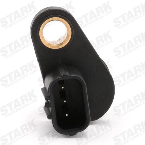 STARK Kurbelwellensensor SKCPS-0360148 Anzahl der Steckkontakte: 3 Hallsensor Bild STARK Kurbelwellensensor SKCPS-0360148 Anzahl der Steckkontakte: 3 Hallsensor