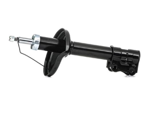 RIDEX 854S21030 2x Stoßdämpfer Federbein Gasdruck Hinten für SUZUKI 4180159J20 Bild RIDEX 854S21030 2x Stoßdämpfer Federbein Gasdruck Hinten für SUZUKI 4180159J20