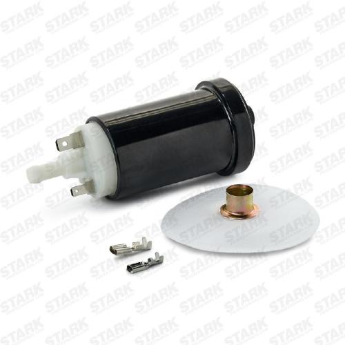 STARK SKFP-0160028 Kraftstoffpumpe 0,76 Bar Druck für OPEL Astra G CC (T98) Bild STARK SKFP-0160028 Kraftstoffpumpe 0,76 Bar Druck für OPEL Astra G CC (T98)