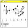 RIDEX 273C0686 Lenker Radaufhängung Querlenker Front links für HYUNDAI i10 (PA) Bild RIDEX 273C0686 Lenker Radaufhängung Querlenker Front links für HYUNDAI i10 (PA)