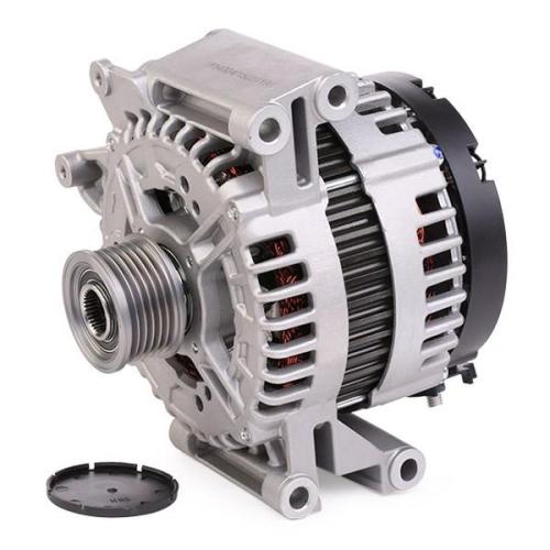 RIDEX 4G0793 Lichtmaschine 180A 14V Drehrichtung im Uhrzeigersinn mit Bild RIDEX 4G0793 Lichtmaschine 180A 14V Drehrichtung im Uhrzeigersinn mit
