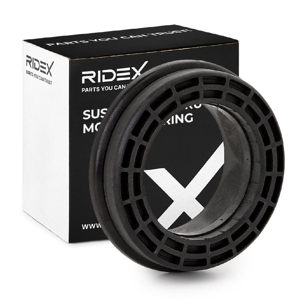 RIDEX Wälzlager Domlager Vorne für VW Golf 5I (5K1)