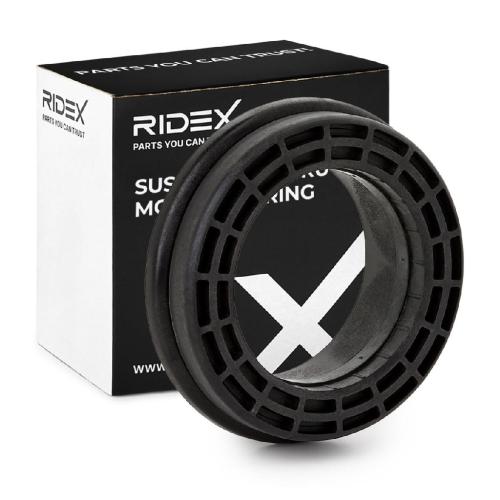 RIDEX Wälzlager Domlager Vorne für VW Golf 5I (5K1) Bild RIDEX Wälzlager Domlager Vorne für VW Golf 5I (5K1)