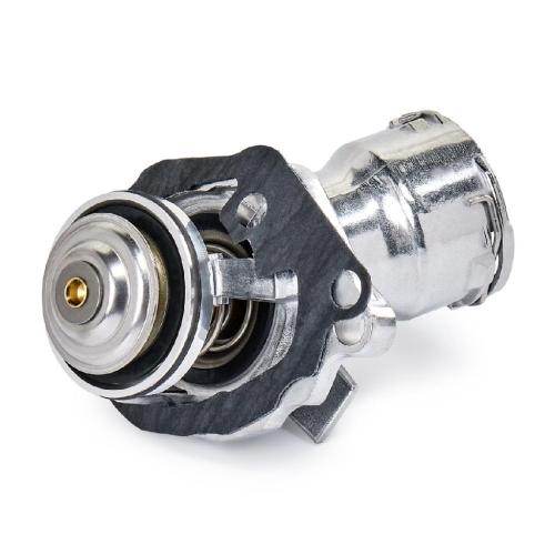 RIDEX 316T0084 Thermostat Kühlmittel Kühlwasserthermostat mit Dichtung mit 100°C Bild RIDEX 316T0084 Thermostat Kühlmittel Kühlwasserthermostat mit Dichtung mit 100°C