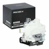 RIDEX Türschloss links Hinten 8-Polig Stellmotor für SEAT Leon Schrägheck (1P1)