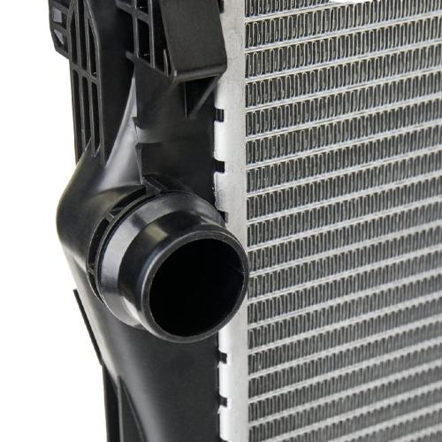RIDEX 470R1348 Motorkühler / Wasserkühler passend für MERCEDES-BENZ 0995003303 Bild RIDEX 470R1348 Motorkühler / Wasserkühler passend für MERCEDES-BENZ 0995003303