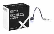 RIDEX 3938E0006 Abgastemperatursensor 2-Polig für BMW 3 Touring (E91)