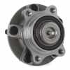RIDEX 654W0722 Radlagersatz pro 1 Rad Vorne für NISSAN 350 Z (Z33) 40202AL500 Bild RIDEX 654W0722 Radlagersatz pro 1 Rad Vorne für NISSAN 350 Z (Z33) 40202AL500