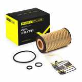RIDEX PLUS Ölfilter Motorölfilter Filtereinsatz 7O0106P