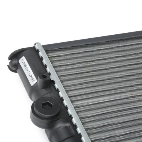RIDEX 470R0258 Motorkühler / Wasserkühler für VW Golf 1II (1H1) 1H0121253BD Bild RIDEX 470R0258 Motorkühler / Wasserkühler für VW Golf 1II (1H1) 1H0121253BD