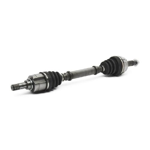 RIDEX Antriebswelle Achswelle Vorderachse/Vorne links für RENAULT 13D1297 Bild RIDEX Antriebswelle Achswelle Vorderachse/Vorne links für RENAULT 13D1297